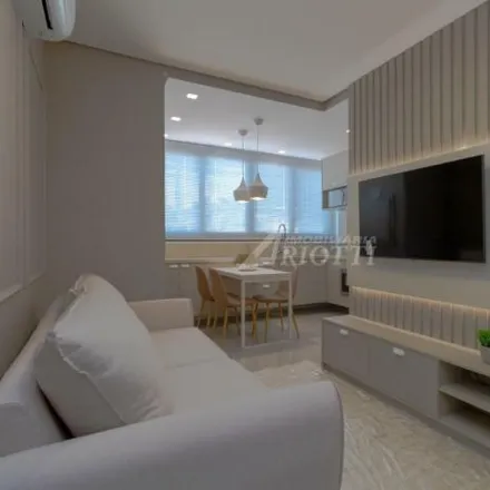 Buy this 1 bed apartment on Rua Eduardo de Brito in Centro, Passo Fundo - RS