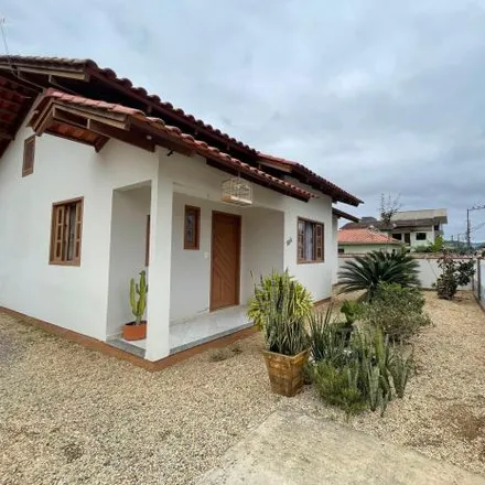 Buy this 3 bed house on Rua Horácio Anacleto da Silva in Limoeiro, Brusque - SC