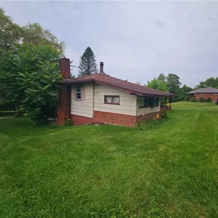 Buy this 3 bed house on 139 Memorial Dr in Perryopolis, Pennsylvania