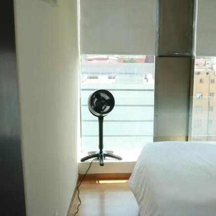 Rent this 3 bed apartment on Cuauhtémoc in 06000 Mexico City, Mexico