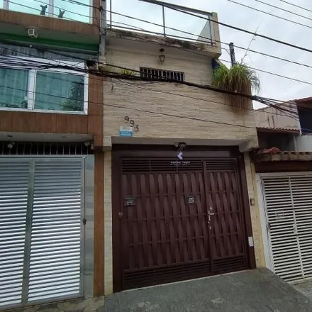 Image 1 - Avenida José Pinheiro Borges, Itaquera, São Paulo - SP, 08210-440, Brazil - House for sale