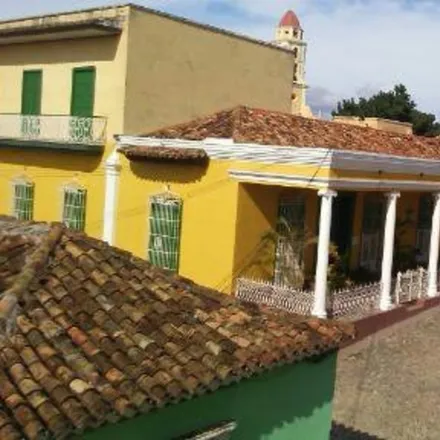 Rent this 1 bed house on Trinidad in Purísima, CU