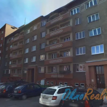 Image 2 - Klášterní, 364 61 Teplá, Czechia - Apartment for rent