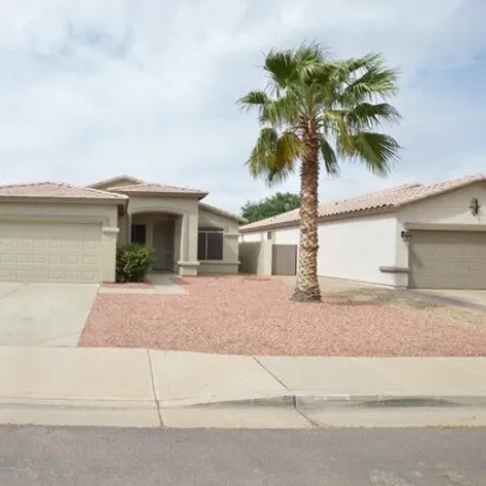 Buy this 3 bed house on 11548 W Cottonwood Ln in Avondale, Arizona