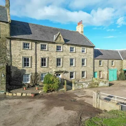 Buy this 7 bed duplex on statue of the 3rd Earl of Ravensworth in Lemmington Bank, Whittingham