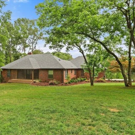 Buy this 3 bed house on 611 Spears Trace in Shadow Lake Estates, Hinds County