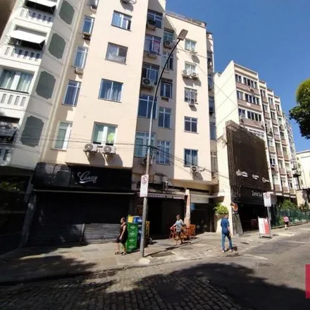 Image 2 - Rua São Salvador 85, Laranjeiras, Rio de Janeiro - RJ, 22231-120, Brazil - Apartment for rent