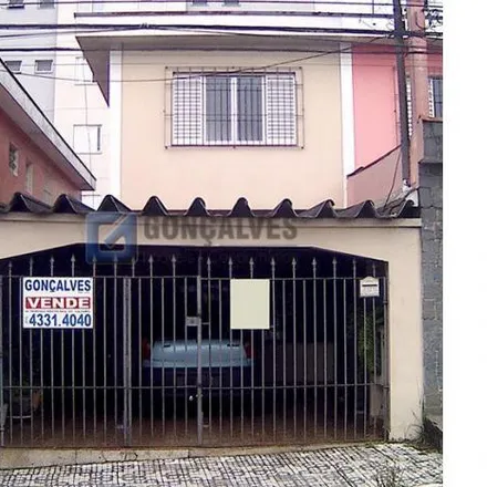 Image 1 - Correios, Avenida João Firmino, Assunção, São Bernardo do Campo - SP, 09810-280, Brazil - House for sale