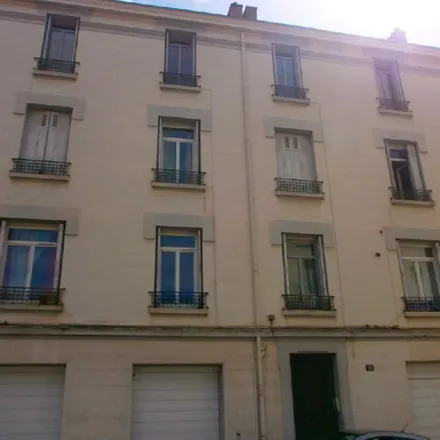 Image 7 - Hôtel de Ville, 5 Place de l'Hôtel de Ville, 42000 Saint-Étienne, France - Apartment for rent