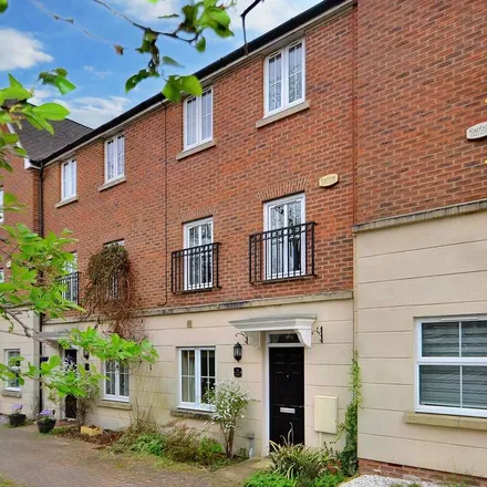 Image 1 - Niven Lane, Fonda Meadows, Milton Keynes, MK4 4TQ, United Kingdom - Apartment for rent