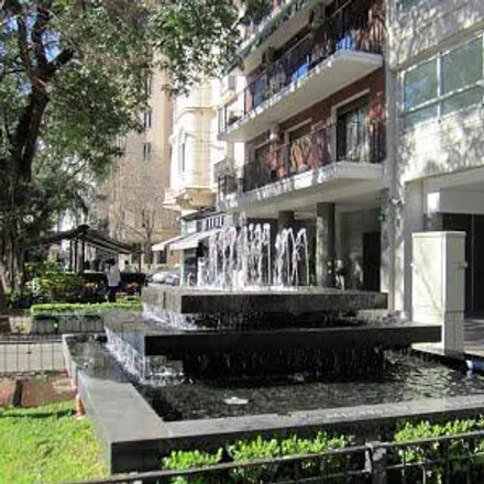 Image 1 - Avenida Del Libertador 2443, Palermo, C1425 AAX Buenos Aires, Argentina - Apartment for sale