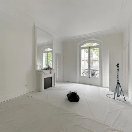 Image 6 - 95 Avenue Mozart, 75016 Paris, France - Apartment for rent