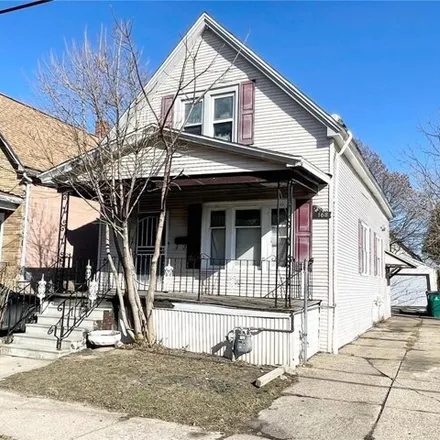 Buy this 4 bed house on 161 Leslie Street in Buffalo, NY 14211