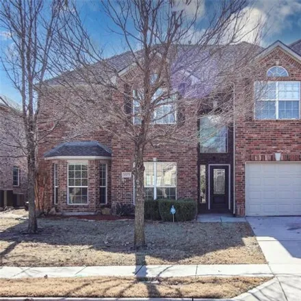 Rent this 5 bed house on 13273 Scotch Pine Drive in Frisco, TX 75026