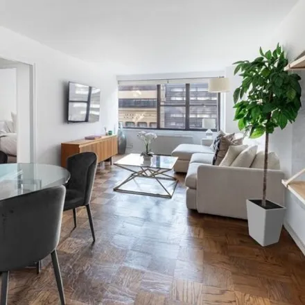 Buy this studio apartment on The Victoria in 7 East 14th Street, New York