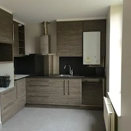 Rent this 5 bed apartment on 35;37 Rue de Bonnardel in 54210 Saint-Nicolas-de-Port, France