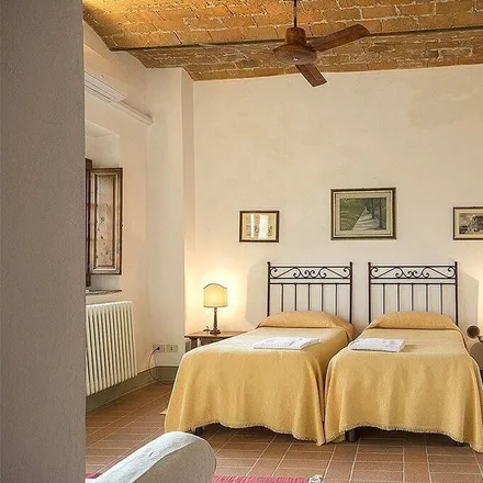 Rent this 2 bed house on Bagno a Ripoli in Florence, Italy