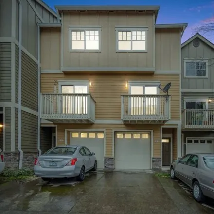 Buy this 3 bed condo on 18465 Southwest Stepping Stone Drive in Hillsboro, OR 97003
