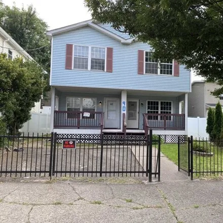 Buy this 6 bed house on 68 Governor Street in Paterson, NJ 07501