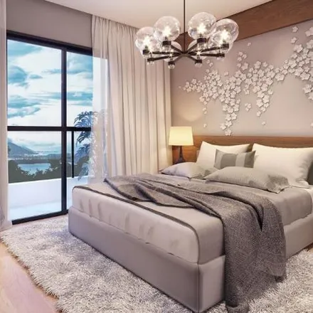 Buy this 2 bed apartment on Rua Emanuel Pereira de Campos in Fazenda, Itajaí - SC