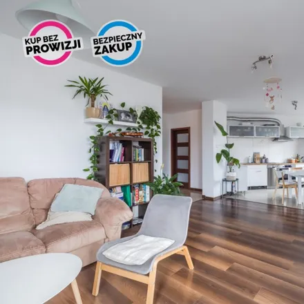 Buy this 4 bed apartment on Juliusza Słowackiego in 80-190 Gdansk, Poland