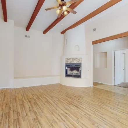 Image 3 - 9701 Calle Chamisa Northwest, Albuquerque, NM 87114, USA - House for sale