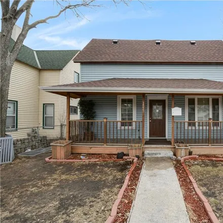 Buy this 3 bed house on Get Down Coffee Co in North 44th Avenue, Minneapolis