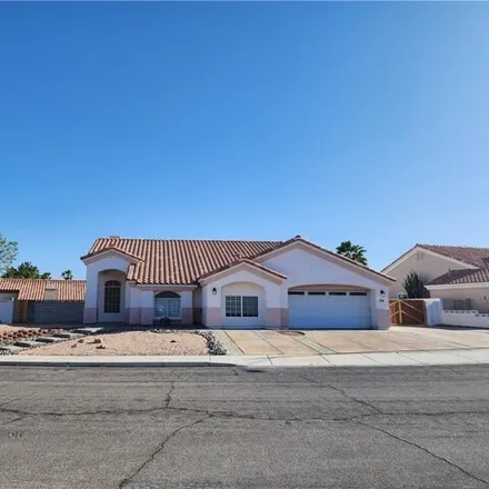 Buy this 4 bed house on 5411 Painted Gorge Drive in Las Vegas, NV 89149