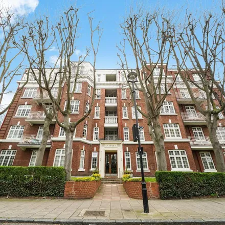 Image 6 - Elm Tree Court, Elm Tree Road, London, NW8 9JX, United Kingdom - Apartment for rent
