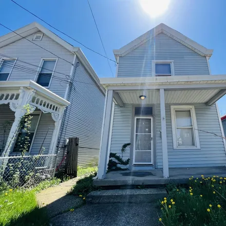 Buy this 2 bed house on 311 West 16th Street in East Side, Covington