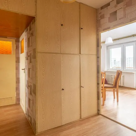 Rent this 3 bed apartment on Gdyńska 5G in 80-340 Gdańsk, Poland