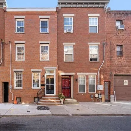 Buy this 3 bed townhouse on 1210 Montrose Street in Philadelphia, PA 19147