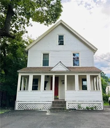 Buy this 3 bed house on 205 Laurel Street in Parkville, Hartford