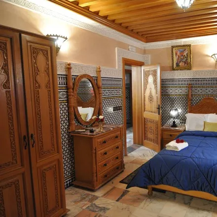 Image 4 - N° 8 salaj batha PlaceIstiqlal fes maroc - House for rent