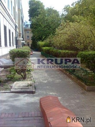 Rent this 3 bed apartment on Warecka 9 in 00-034 Warsaw, Poland