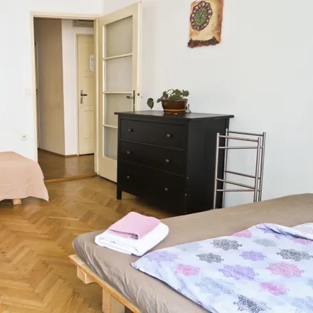 Image 5 - Vrázova 513/9, 150 00 Prague, Czechia - Room for rent