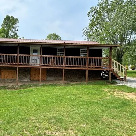 Buy this 3 bed house on 107 Short Cooper Rd in Jamestown, Tennessee