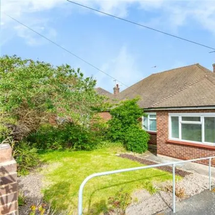 Buy this 2 bed house on Ridgeway Avenue in Gravesend, DA12 5BD