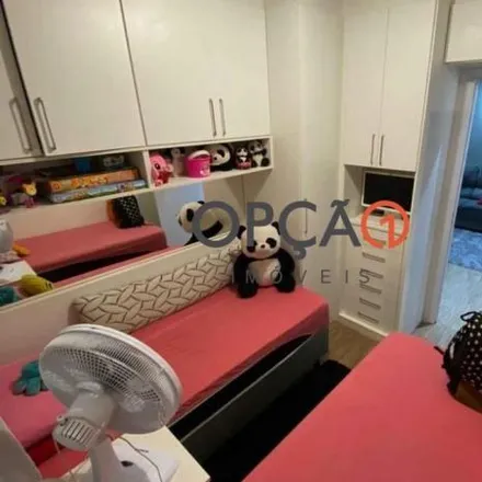 Buy this 2 bed apartment on Rua Cacilda Camargo in Americana, Americana - SP