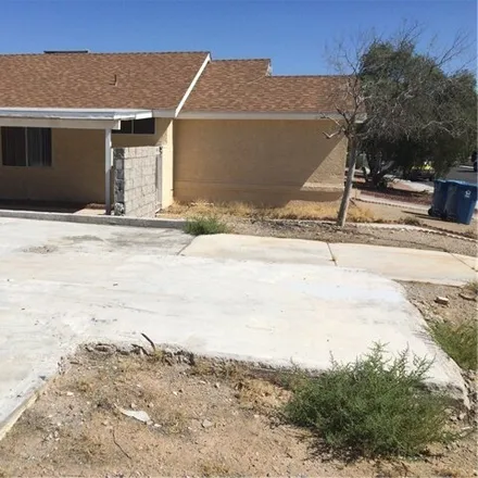 Rent this 3 bed house on 7330 Empress Drive in Spring Valley, NV 89147