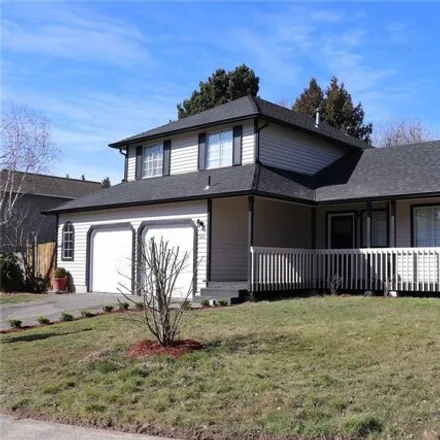 Buy this 3 bed house on 566 Olympia Avenue Northeast in Renton, WA 98056