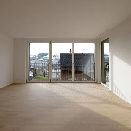 Image 9 - Hohlenstrasse 14, 4950 Huttwil, Switzerland - Apartment for rent