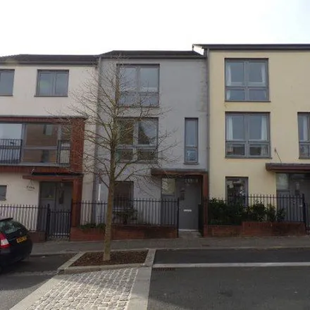Rent this 4 bed apartment on 20 Mill Street in Plymouth, PL1 4GG