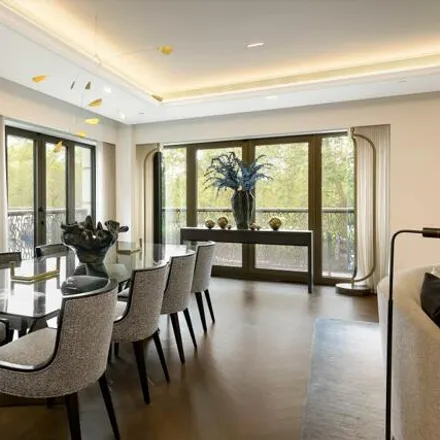 Image 3 - Clarges Mayfair, Piccadilly, London, W1J 8HY, United Kingdom - Apartment for sale