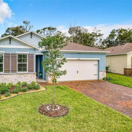 Buy this 2 bed house on 1614 Delphi Way in New Smyrna Beach, Florida