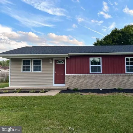 Buy this 3 bed house on 3 Randolph Road in Brookside, Luray