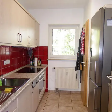Image 4 - unnamed road, 90562 Heroldsberg, Germany - Apartment for rent