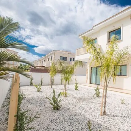 Buy this 3 bed house on Athanasiou Diakou St. in Avgorou, Cyprus