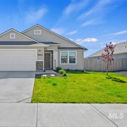 Buy this 3 bed house on Newhall Place in Caldwell, ID 83636