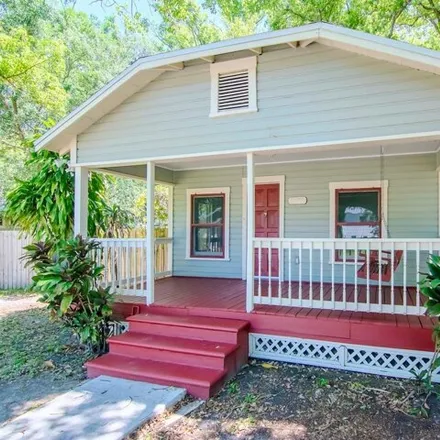 Buy this 1studio house on 1122 East Emma Street in Tampa, FL 33603